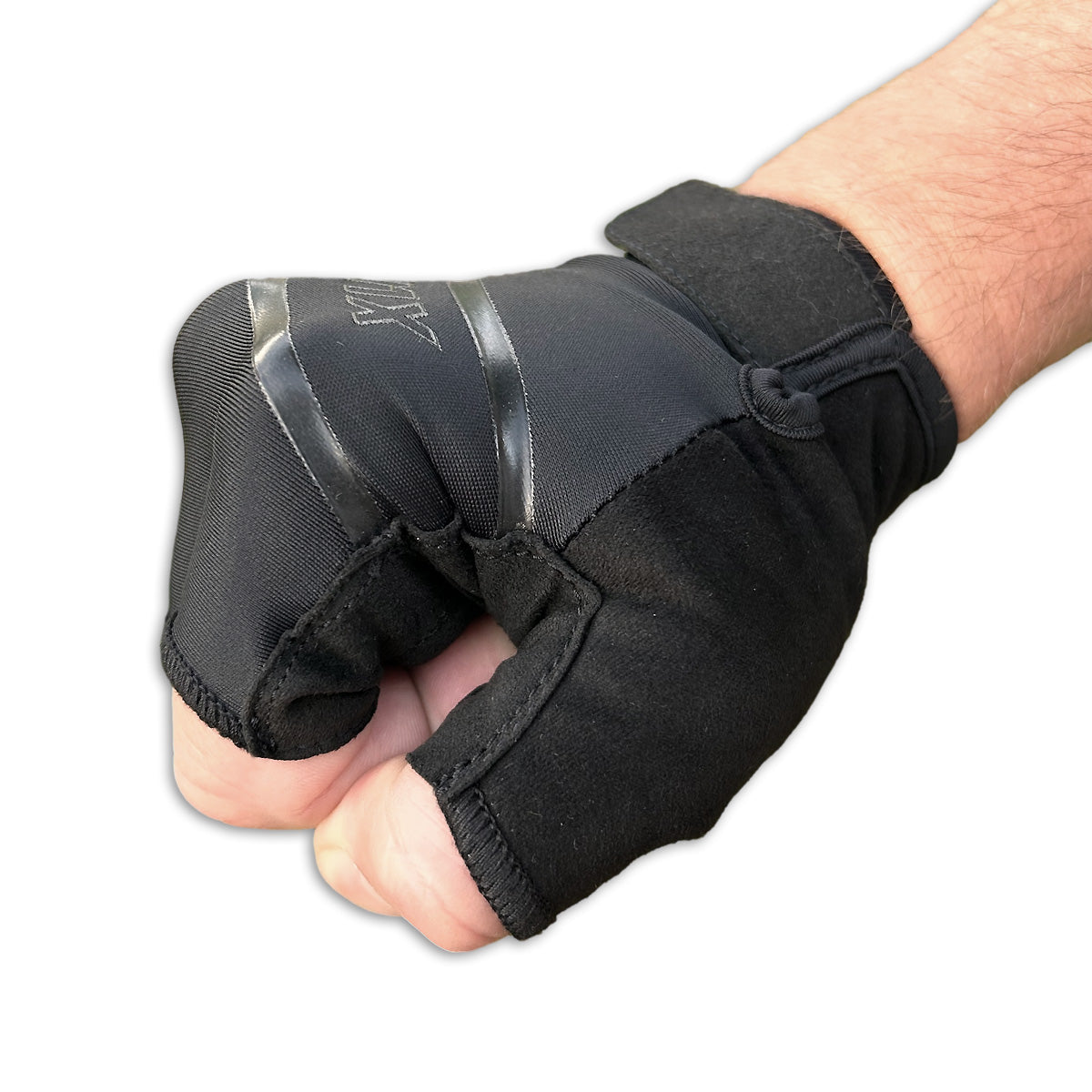 Luchsfahrradhandschuhe (L)