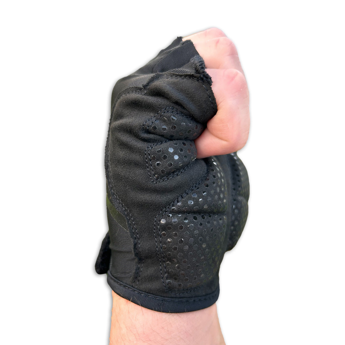 Luchsfahrradhandschuhe (L)