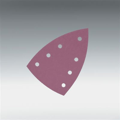 Sia abrasives Delta-Schleifstreifen 1950 Siaspeed 100x147mm P100 (50 Stück)
