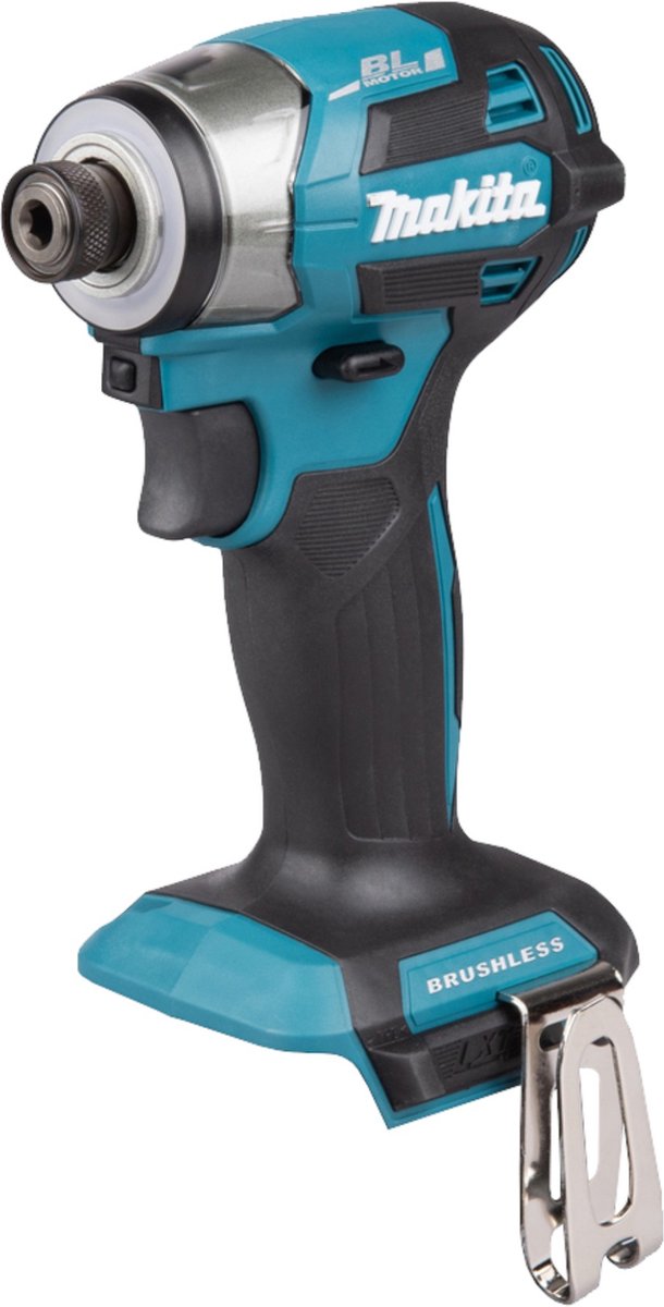 Makita dtd173z | Akku-Schlagschrauber | 18v | exkl. Batterien und Ladegerät | loser Körper - dtd173z