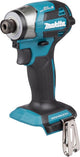 Makita dtd173z | Akku-Schlagschrauber | 18v | exkl. Batterien und Ladegerät | loser Körper - dtd173z