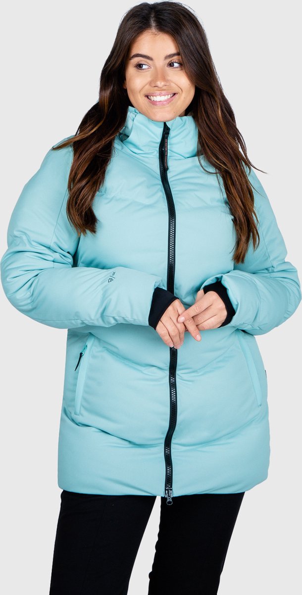 Brunotti Makula Damen Schneejacken – M