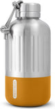 Schwarze Blum Black+Blum Explorer Thermosflasche – 650 ml – Orange