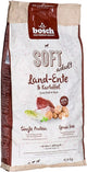 Bosch Food Soft Adult Entenkartoffeln 12,5 kg