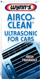 Wynns Klimaanlage reinigen Ultraschall 100 ml