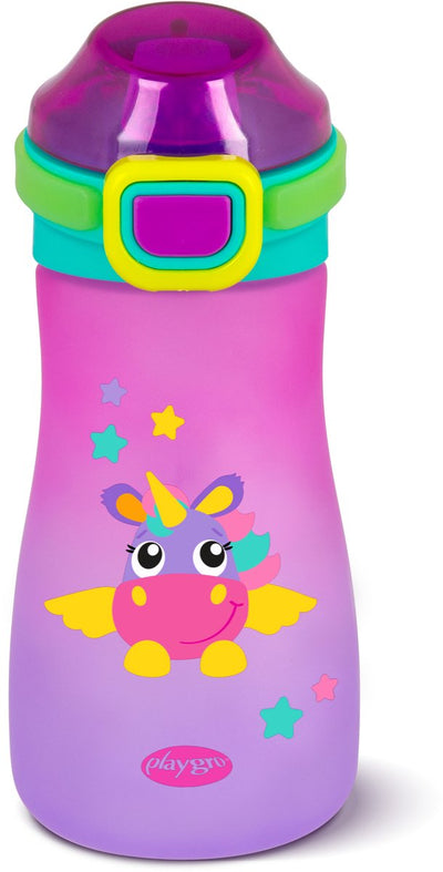 Playgro Stella Happy Sipper Flasche