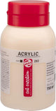 Talens Art Creation Acrylfarbentopf 750 ml Neapelgelb Rot Hell 292