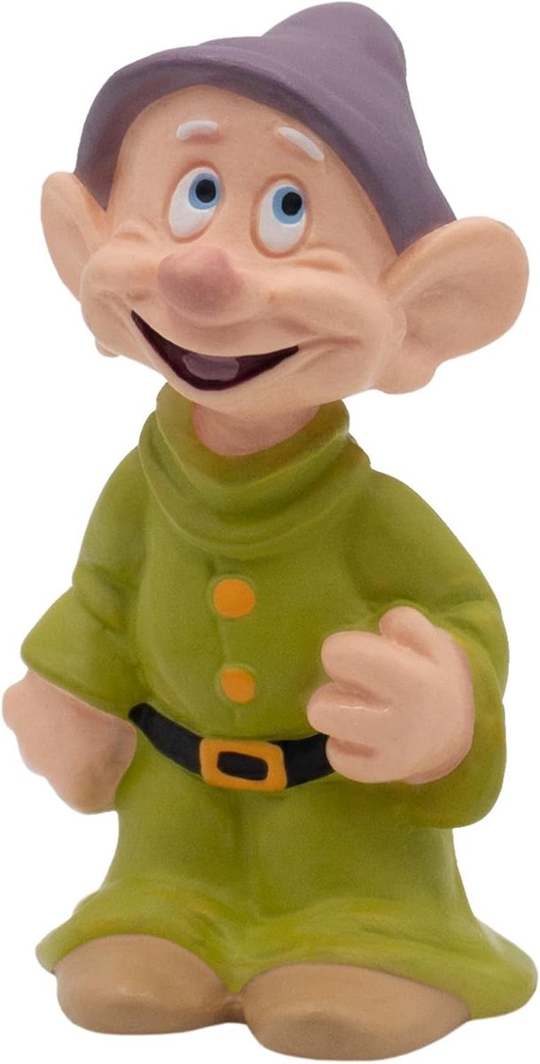 Bullyland Disney Zwerg Dopey (12482)