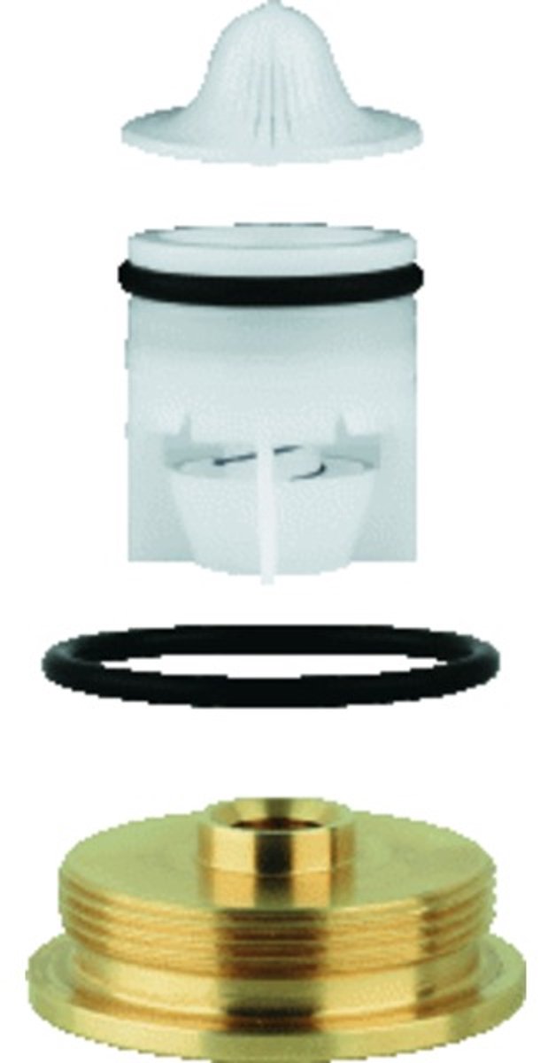 Grohe Zubehörteile Sanitärarmaturen 47753000