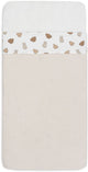 Jollein Babydecke für Kinderbett – 75 x 100 cm – Miffy und Freunde
