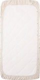 Witlof Spannbettlaken für Kinder, 70 x 145 cm, magische Tage