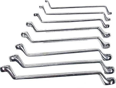 SW Stahl Ringschlüsselset SW Steel