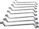 SW Stahl Ringschlüsselset SW Steel