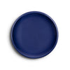 Boerenbont Farm Blue Kuchenteller ø16cm dunkelblau 6 Stk
