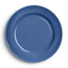 Boerenbont Farm Blue Teller ø21cm hellblau 6 Stk