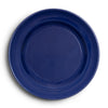 Boerenbont Farm Blue Teller ø21cm dunkelblau 6 Stk