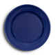 Boerenbont Farm Blue Teller ø21cm dunkelblau 6 Stk