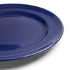 Boerenbont Farm Blue Teller ø21cm dunkelblau 6 Stk