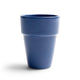 Boerenbont Farm Blue Milchbecher 0,25l l.blau 6 Stk