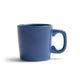 Boerenbont Farm Blue Becher 0,2l Hellblau 6 Stk