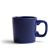 Boerenbont Farm Blue Becher 0,2l dunkelblau 6 Stk