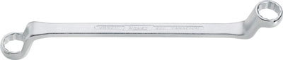 Hazet Do-Ring Key 14x15mm, tief gekrönt