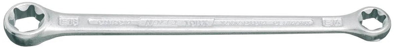 Hazet Do-Ringeschl. E14XE18, E -inner Hexalobular