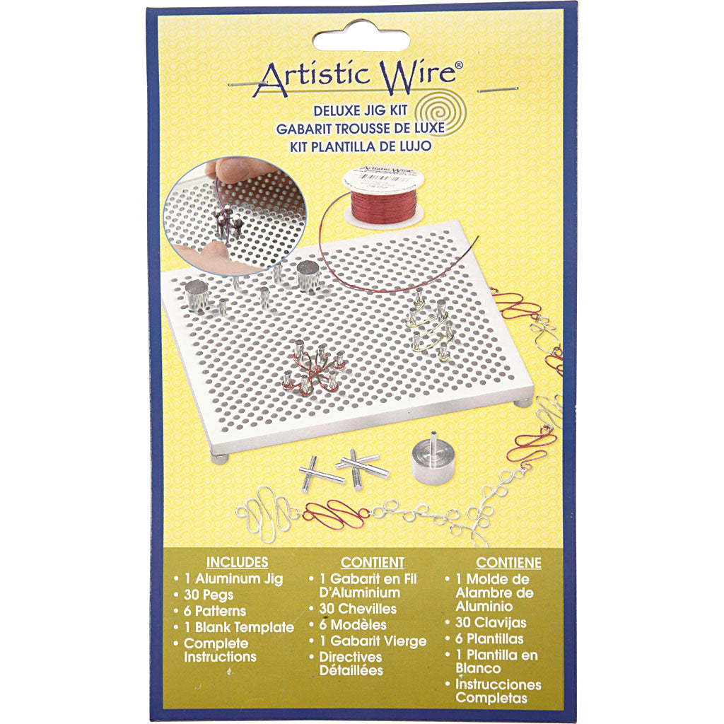 Creativ Company Thing-a-ma-jig, AFM 11,5x14 cm, 1 Set