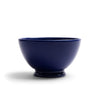 Boerenbont Farm Blue Schüssel ø13cm dunkelblau Box mit 6 Stück