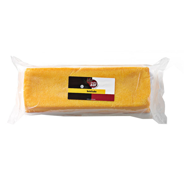 Golden Spike Hotelkuchen (900gr)