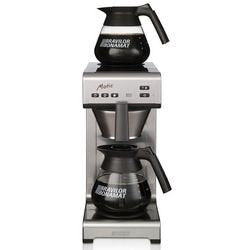 Kaffeemaschine Bravilor Bonamat Matic II dunkelgrau