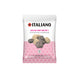Italiano luftiger Lakritz-Quattro-Beutel (10x140gr)