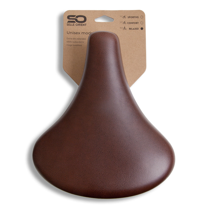 Selle Orient Sattel City Comfort