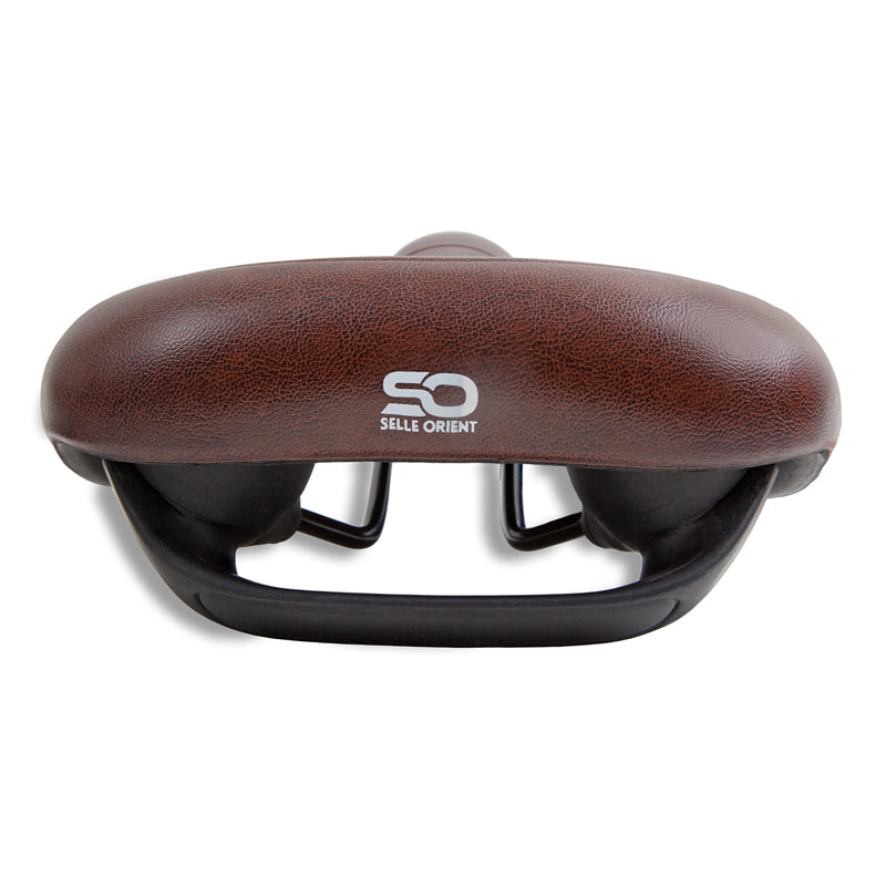 Sattel-E-Comfort