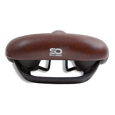 Sattel-E-Comfort