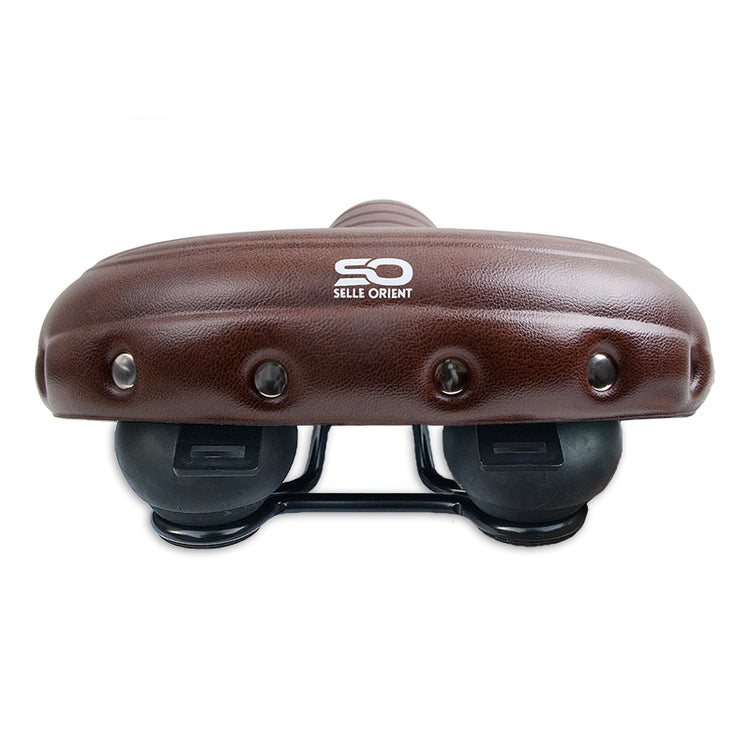 Selle Orient-Sattel Relax Elastomer