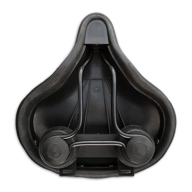 Selle Orient-Sattel Relax Elastomer