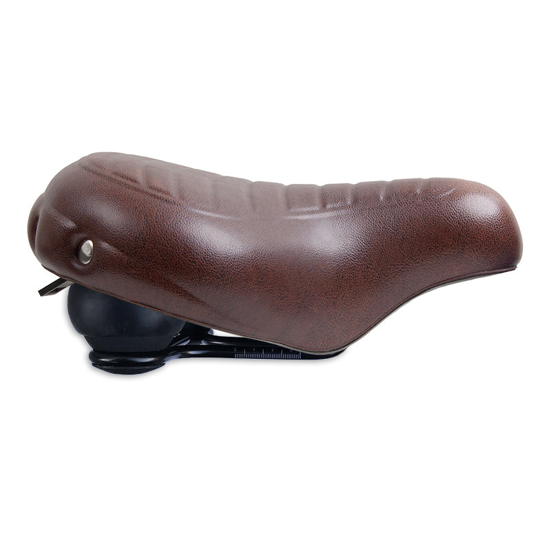 Selle Orient-Sattel Relax Elastomer