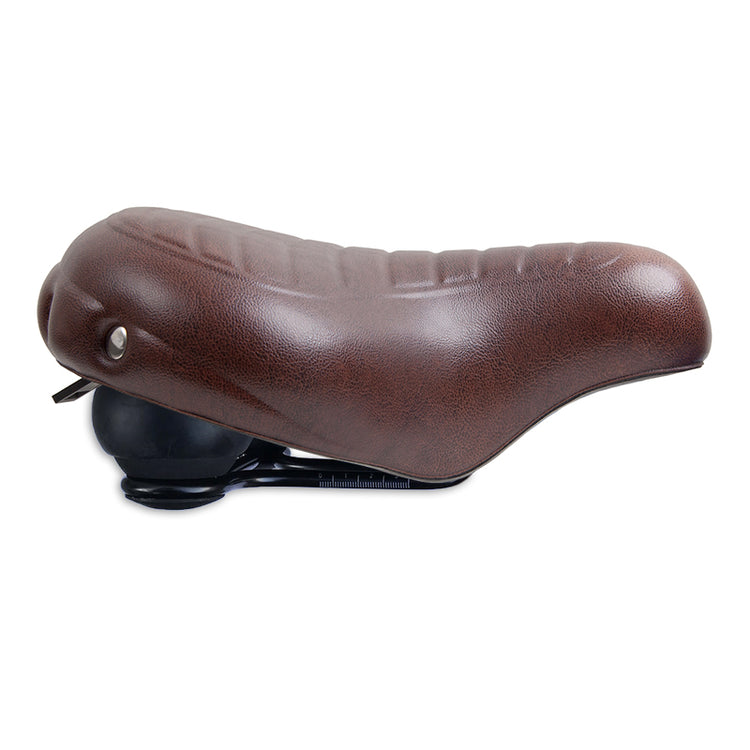 Selle Orient-Sattel Relax Elastomer