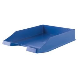 Briefablage Han Karma C4 65x244x348mm blau öko