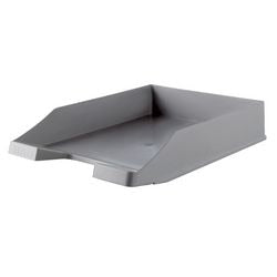 Briefablage Han Karma C4 65x244x348mm grau öko