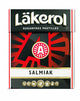 Lakerol Sal Ammoniak (12x 23gr)