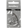 Creativ Company Key Hook eingezahlt, 2st.