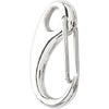 Creativ Company Key Hook eingezahlt, 2st.
