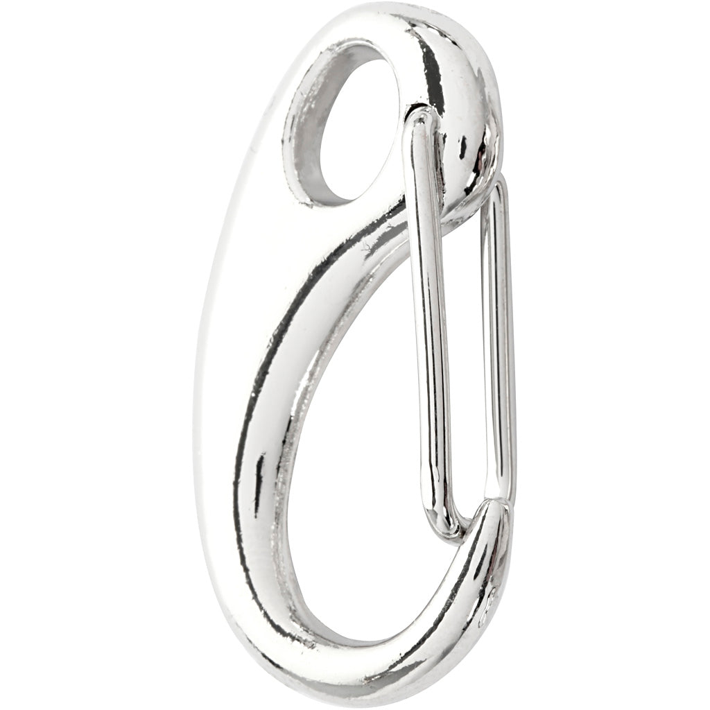 Creativ Company Key Hook eingezahlt, 2st.