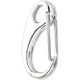 Creativ Company Key Hook eingezahlt, 2st.