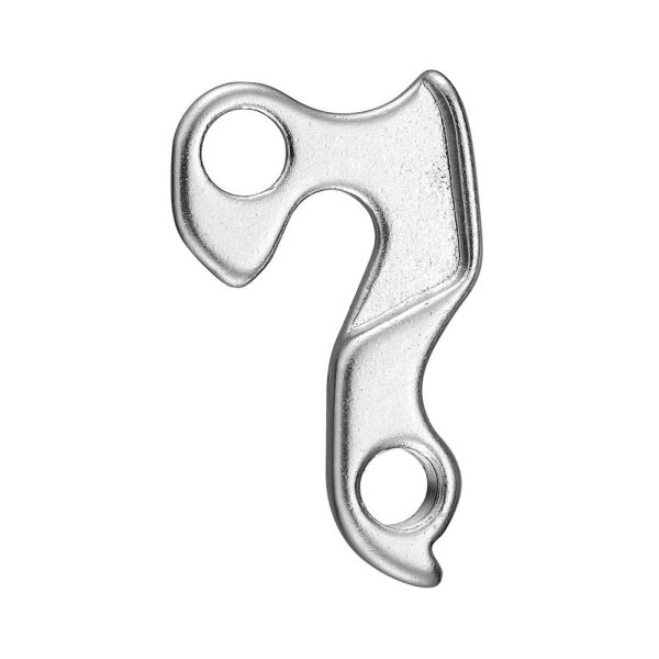 Union-Schaltauge GH-117 mit Schraubensatz M8x0,75