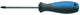 Unior Kreuzschlitzschraubendreher 625tbi pz3x8x150
