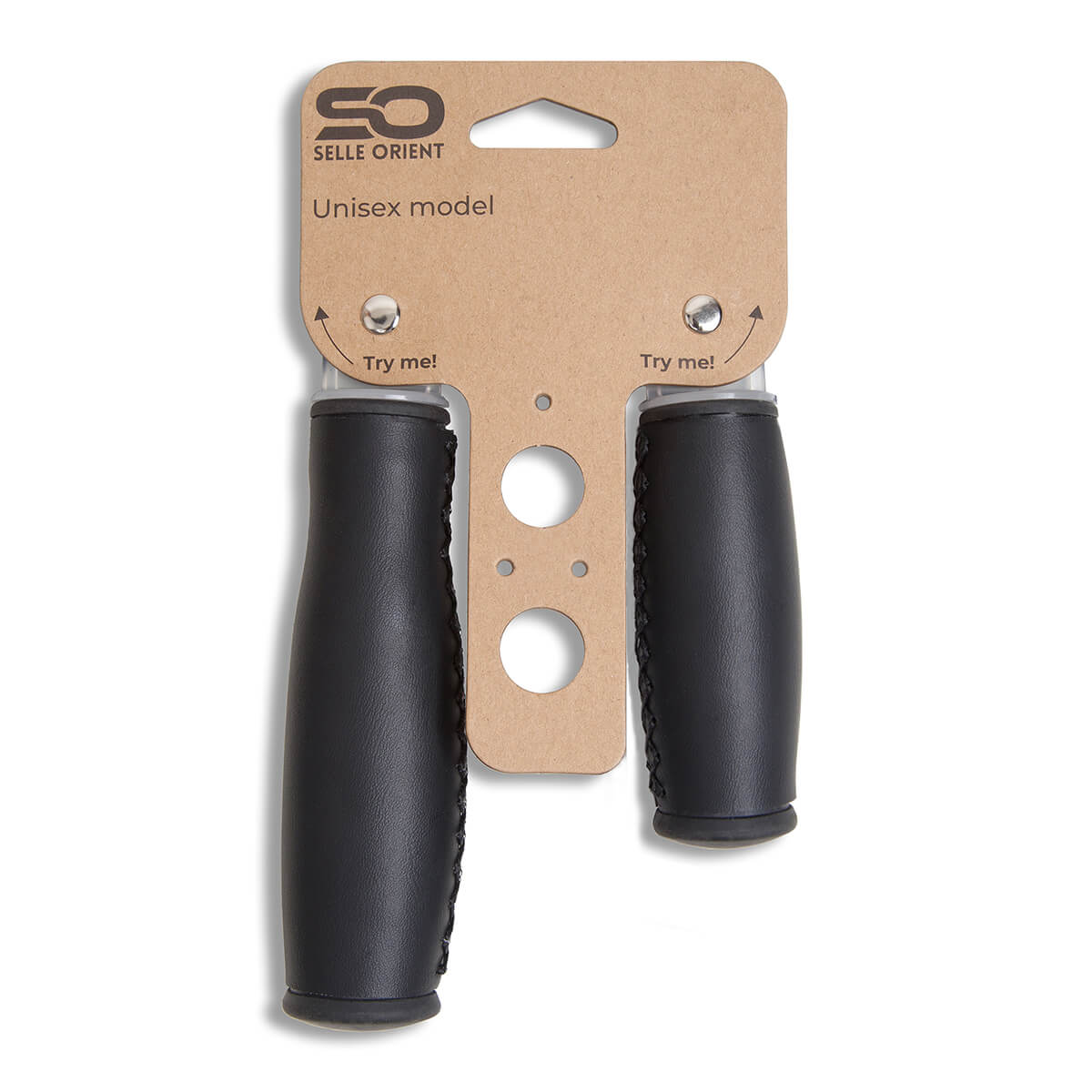 Selle Orient Set Griffe 130 92 mm