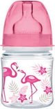 Canpol Babys 120 ml PP Easystart Jungle 0m+, 120 ml 120 ml